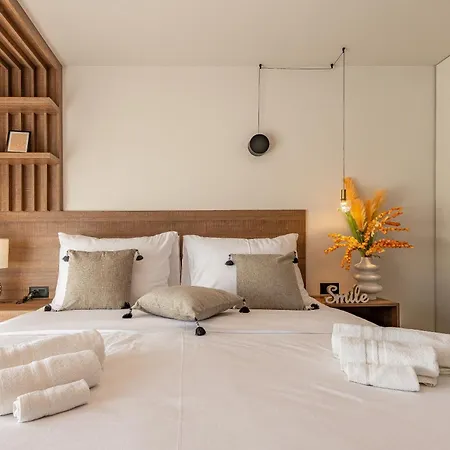 Luxury David Zadar, Vila Posedarje