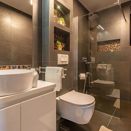 Villa Luxury David Zadar,