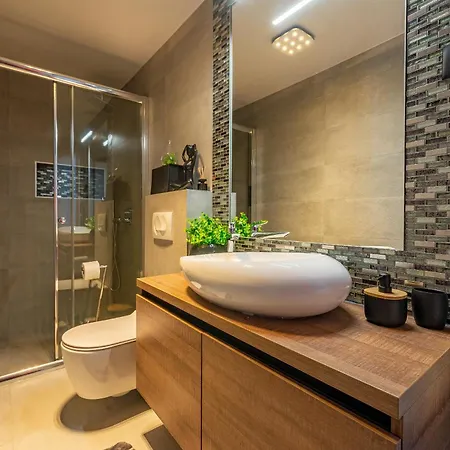 Villa Luxury David Zadar, Posedarje