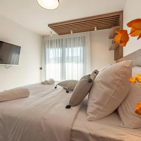 Luxury David Zadar, Villa *
