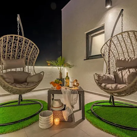 Luxury David Zadar,