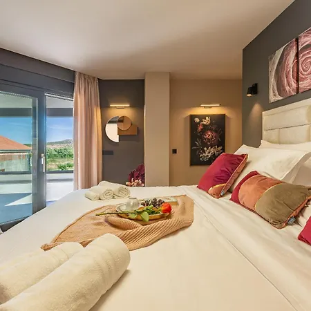 Vila Luxury David Zadar,