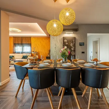 Villa Luxury David Zadar, *