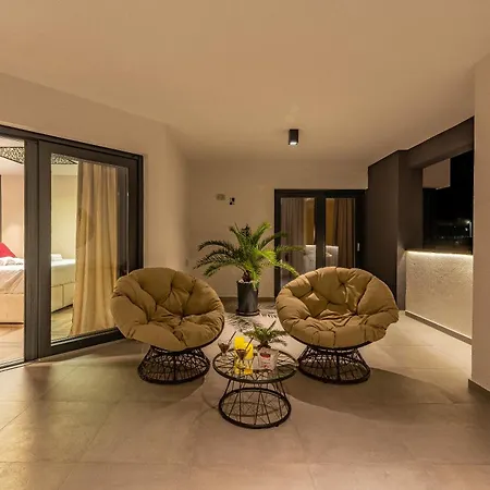 Luxury David Zadar, Villa Posedarje