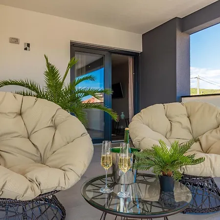 Villa Luxury David Zadar, Posedarje